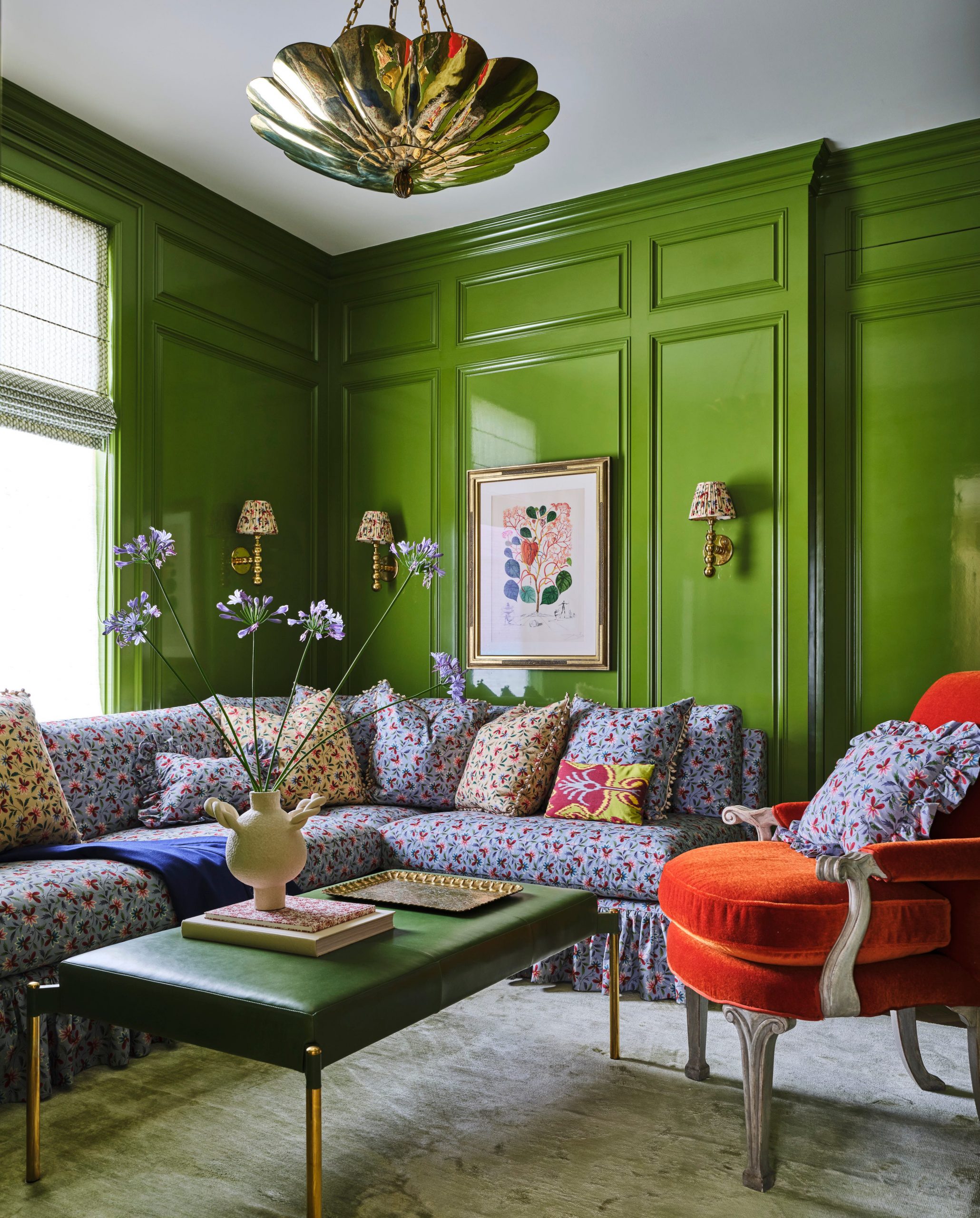 The 7 Biggest Interior Design Trends for 2026, According to Designers