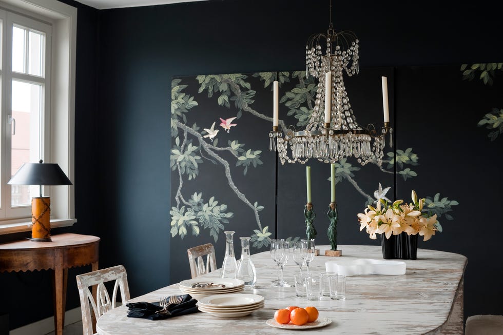 The 8 Biggest Dining Room Trends for 2026, According to Designers