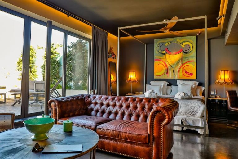 THE BEST Luxury Boutique Hotels Right Now!