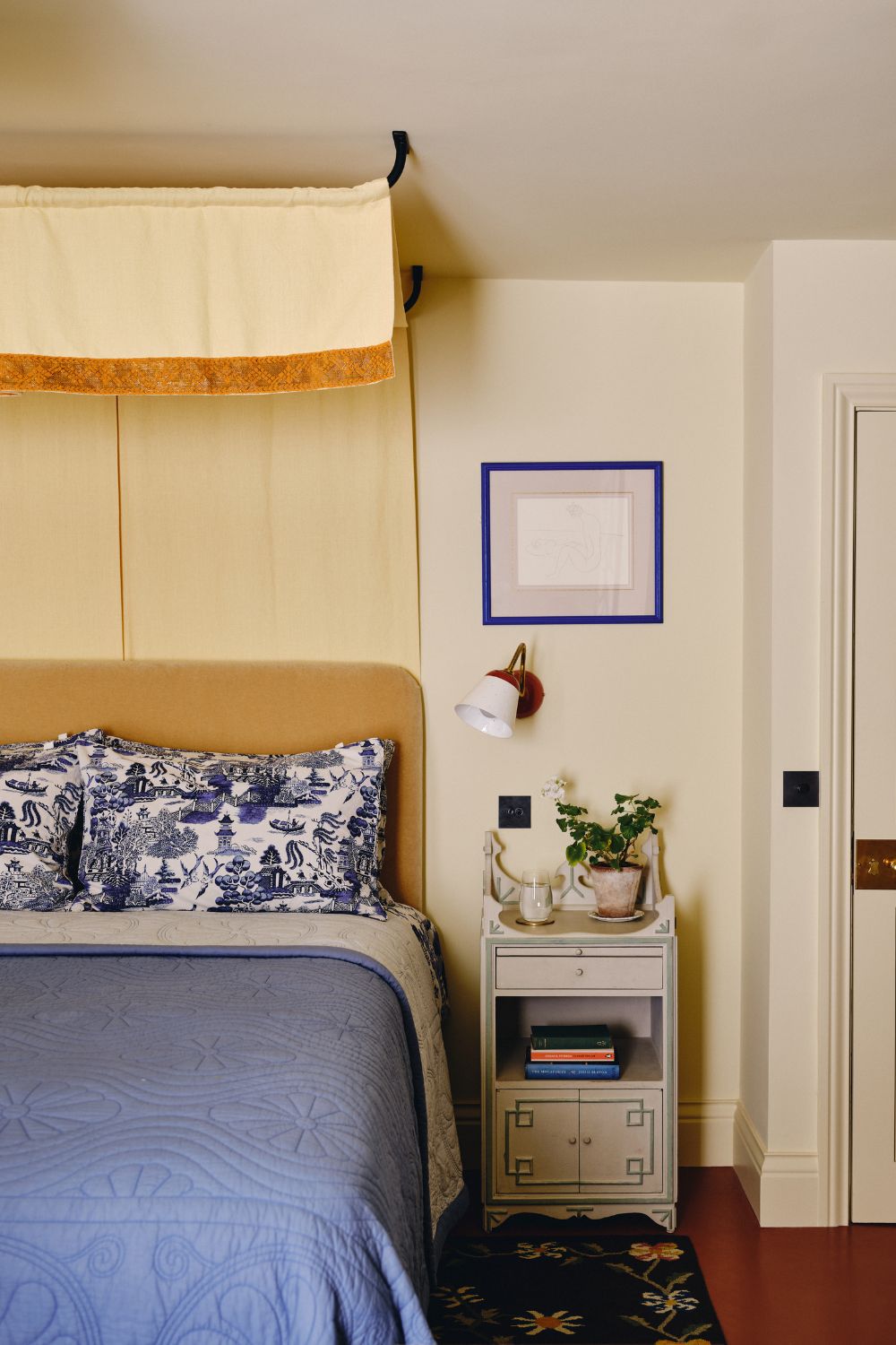 The Biggest Bedroom Trends to Know for 2026 | Homes and Gardens