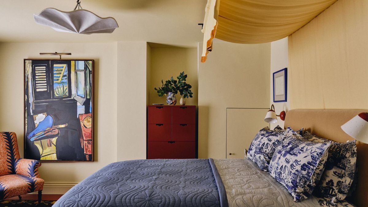 The Biggest Bedroom Trends to Know for 2026 | Homes and Gardens