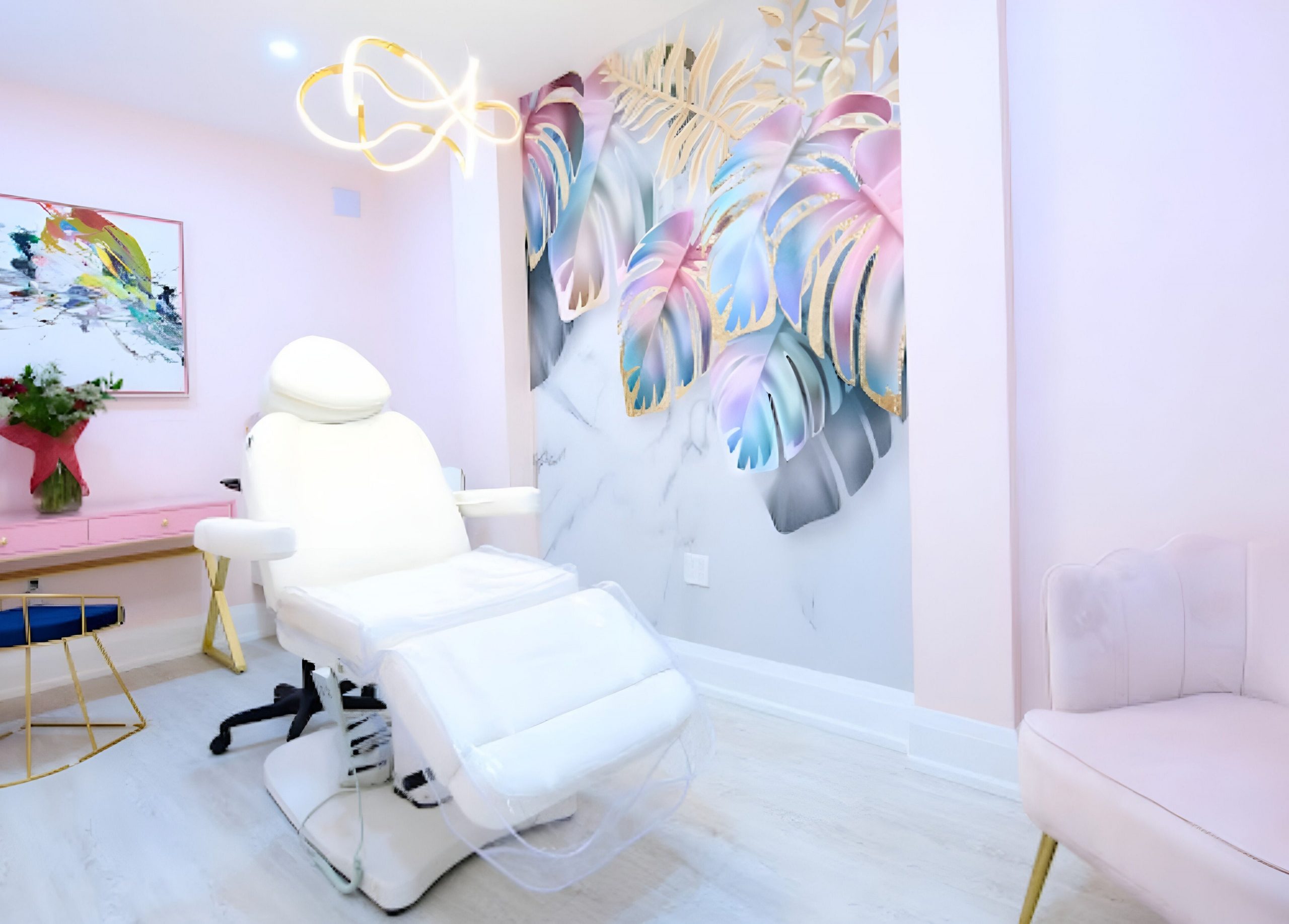 The Glam Room Clinic - 713 The Queensway - Toronto | Fresha