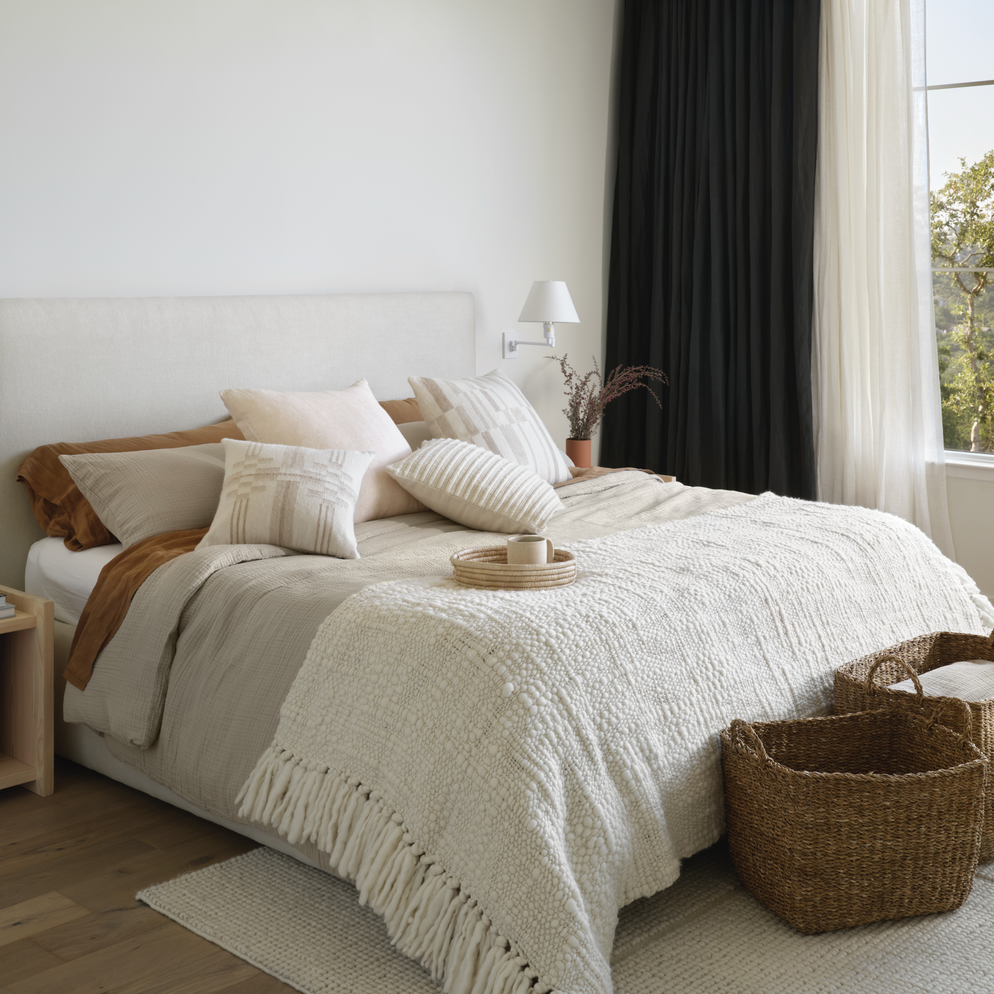 The Organic Modern Home – The Citizenry