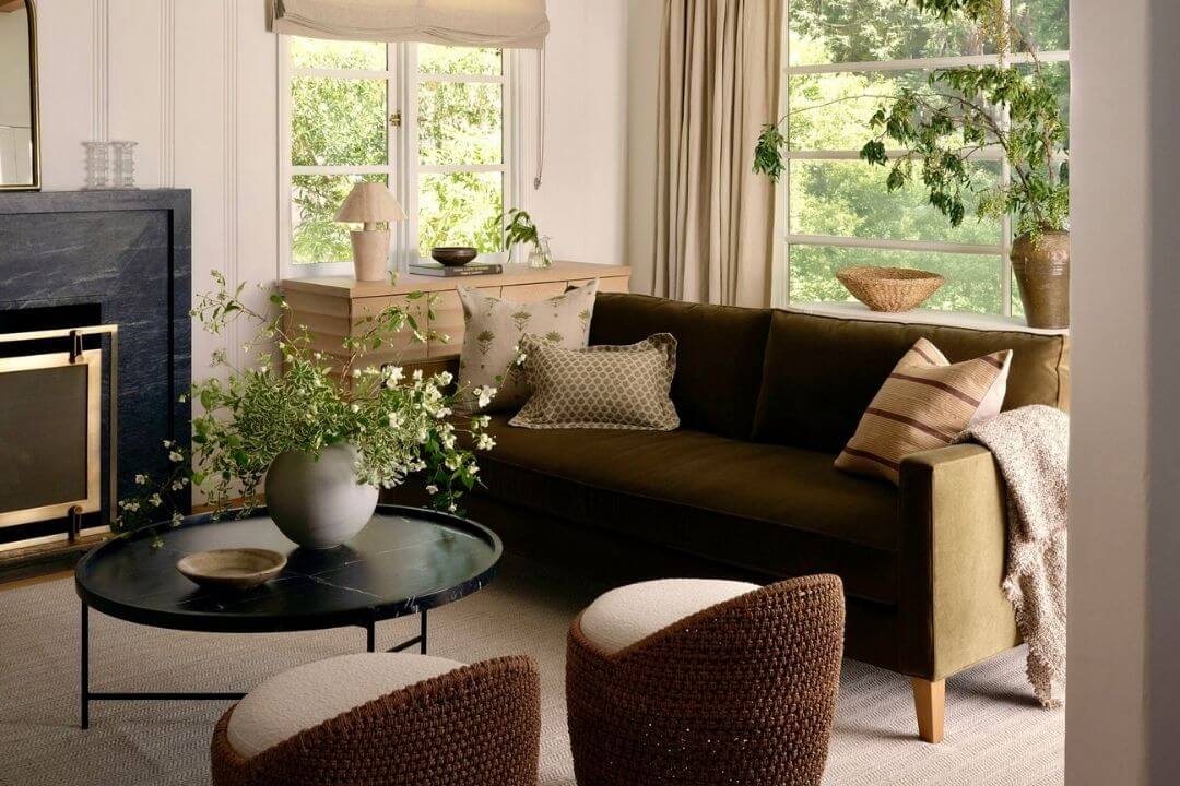 The Top Interior Design Trends for 2026, According to Experts