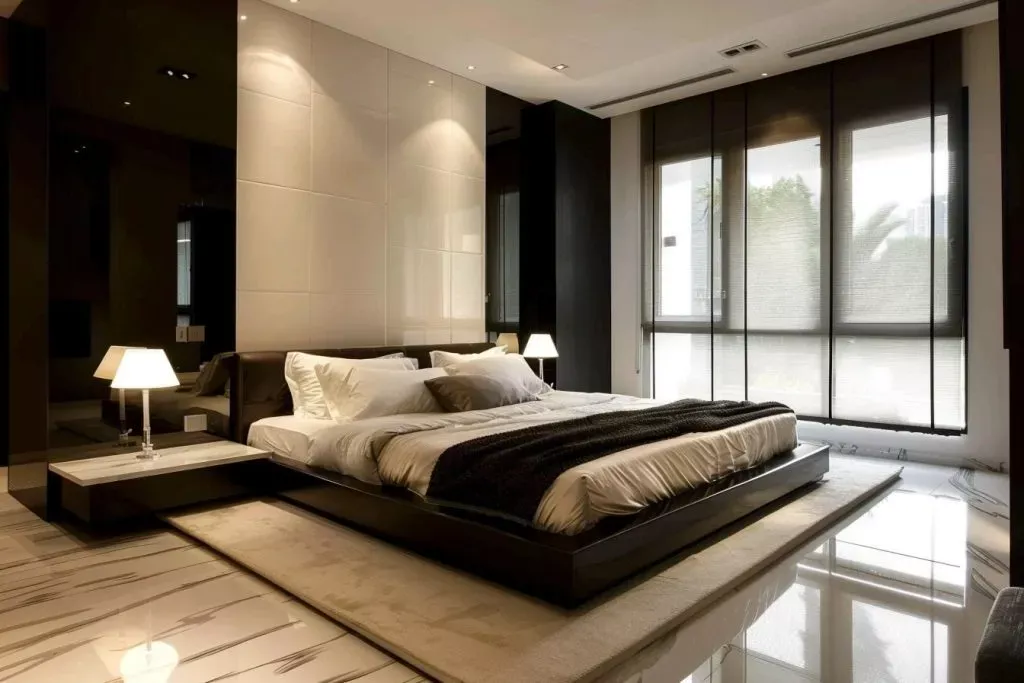 The Ultimate Guide to Bedroom Design for Couples