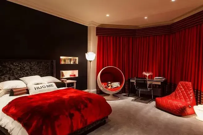 The Ultimate Guide to Bedroom Design for Couples