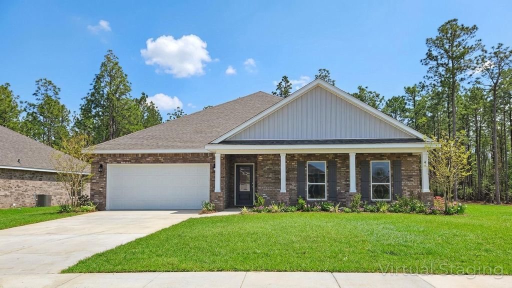 The Victoria - Hamilton Ridge - Mobile, AL | Trulia