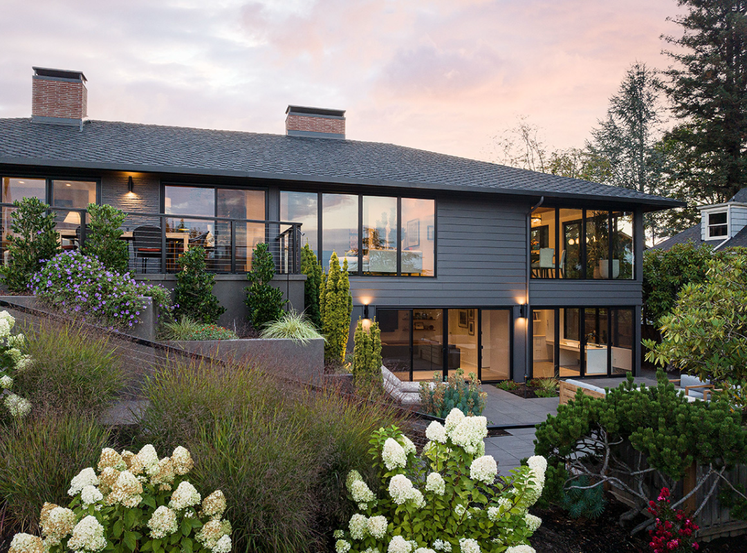 The Window & Door Trends Shaping 2026 Homes - Modern Luxury