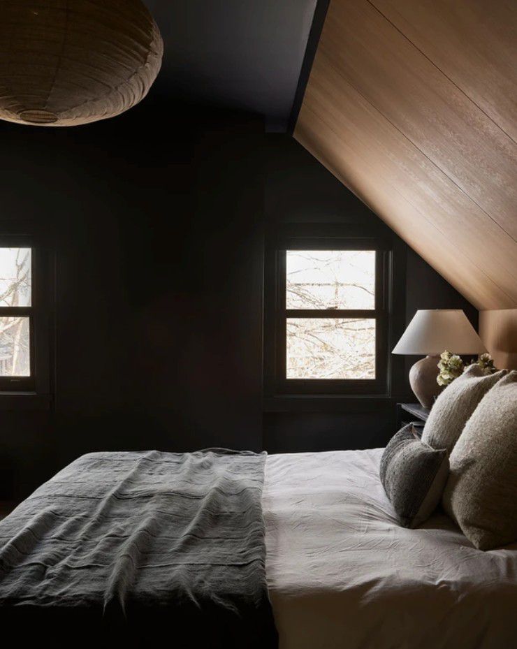 These 25 Gothic Bedroom Ideas Are Sure to Make a Statement