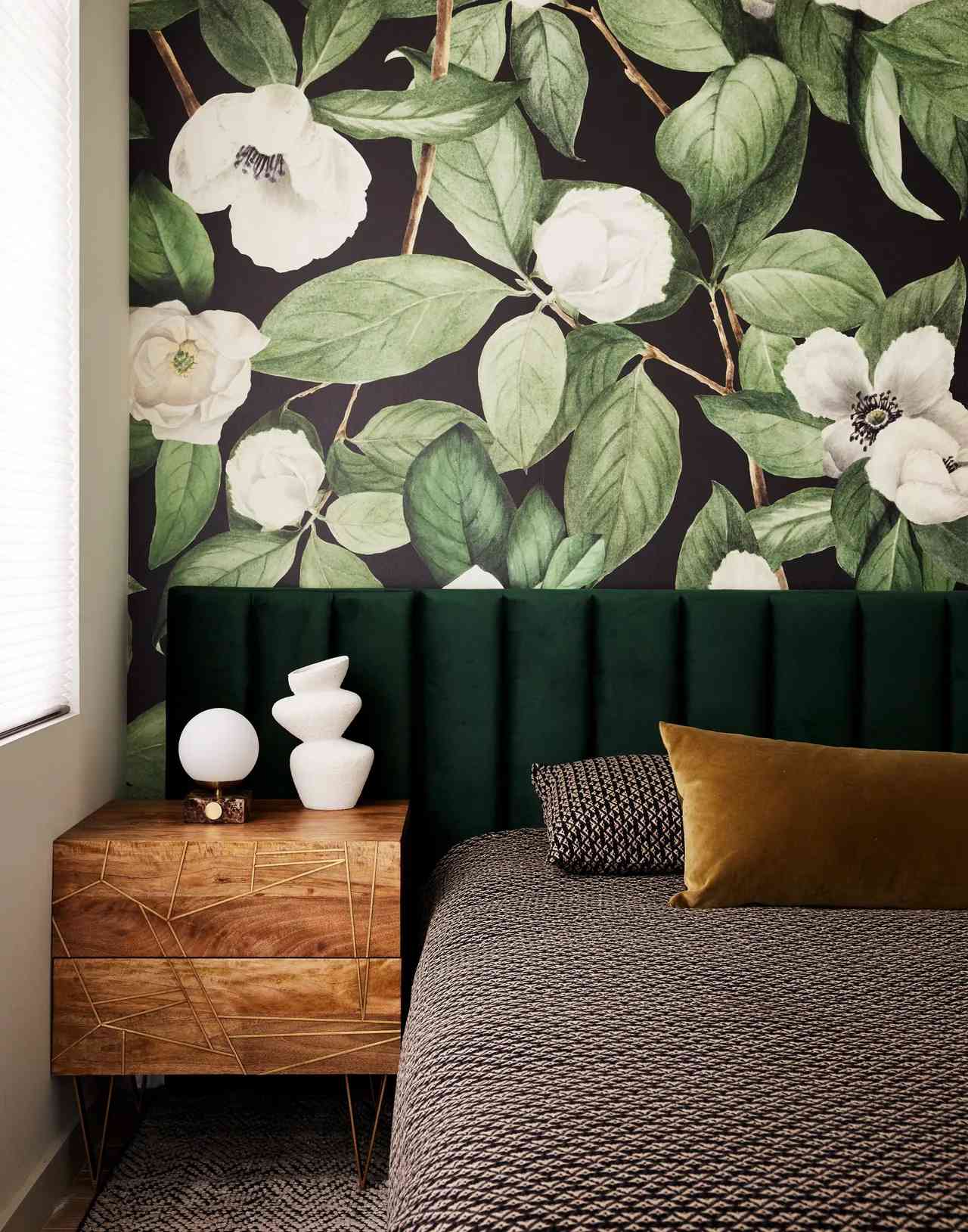 These 25 Gothic Bedroom Ideas Are Sure to Make a Statement