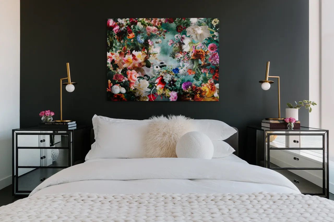 These 25 Gothic Bedroom Ideas Are Sure to Make a Statement