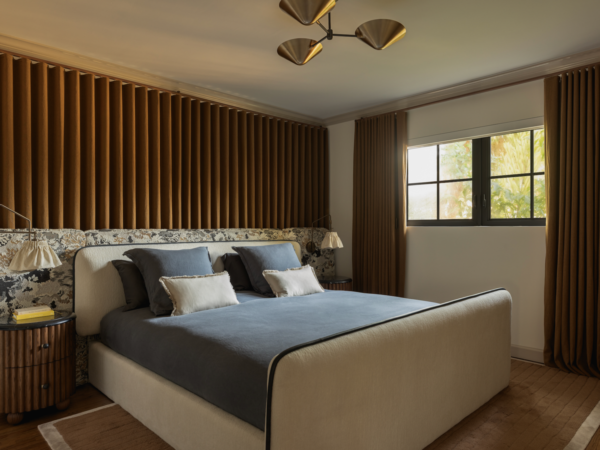These Are the Top Bedroom Trends of 2026, According to Designers