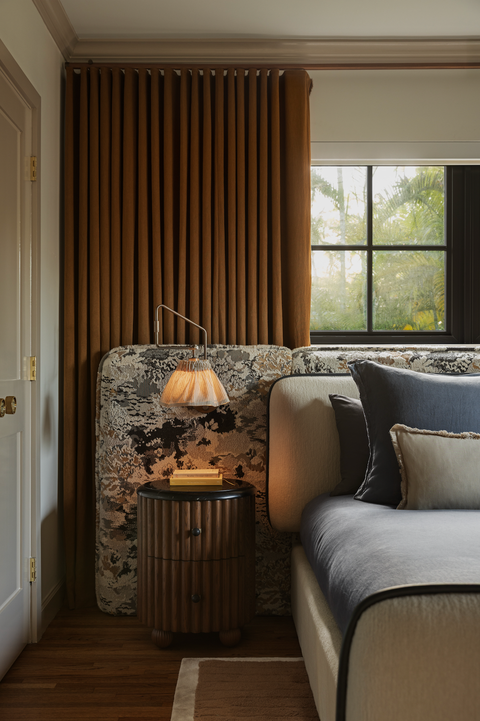 These Are the Top Bedroom Trends of 2026, According to Designers