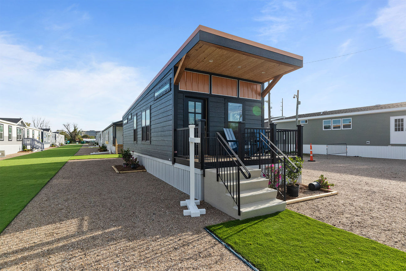 Tiny Homes – Stillwell Homes - New Manufactured Homes and Modular Homes