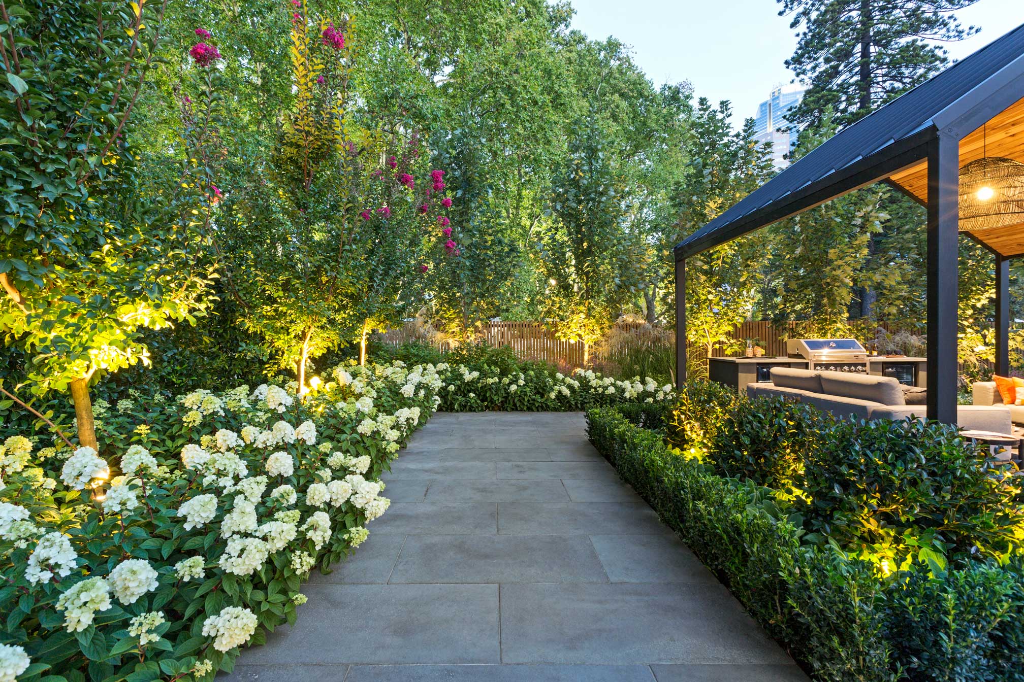 Tips to Design Coastal Gardens for Australian Climates