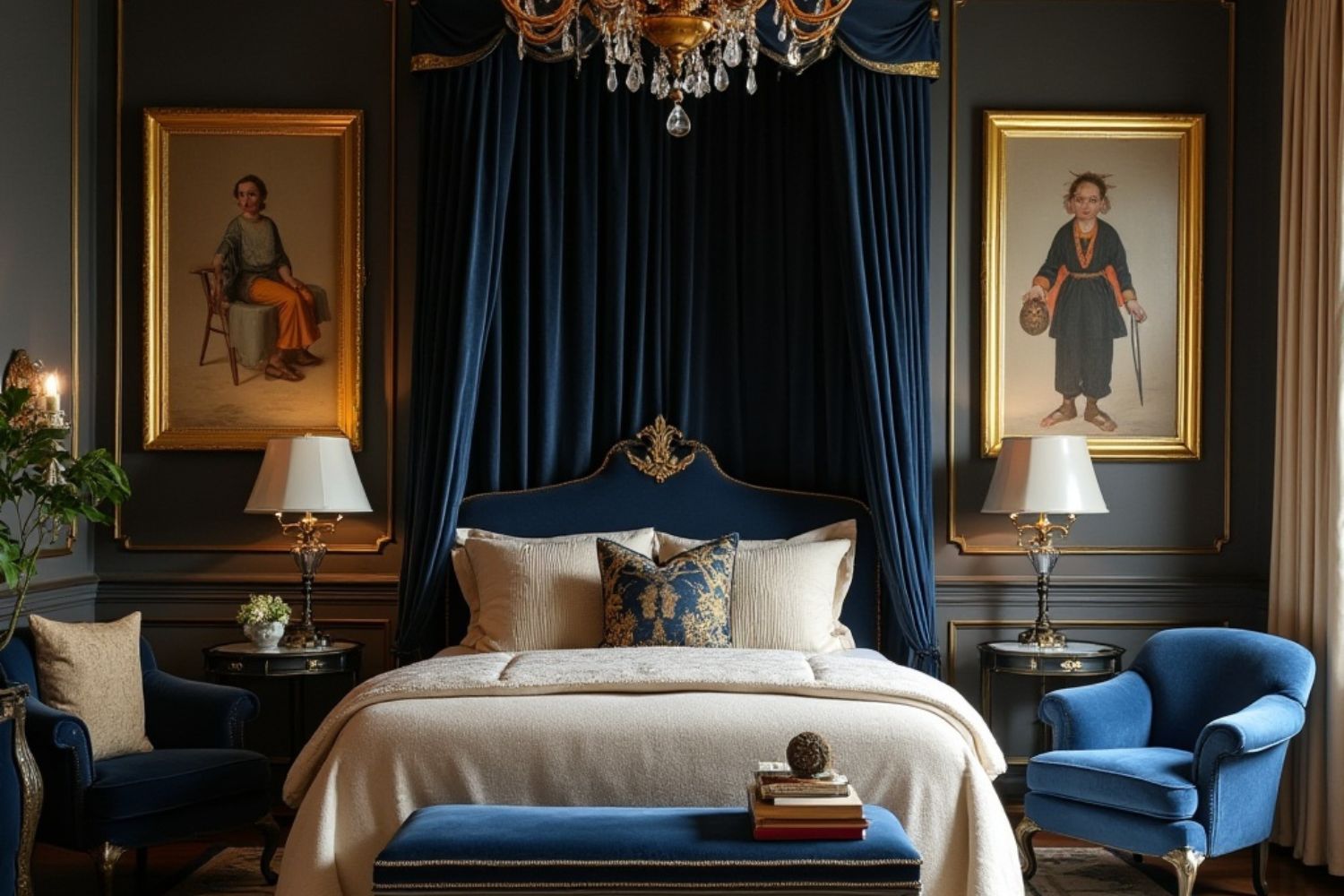 Top 10 Victorian Interior Design Tips for a Modern Twist – Mosaics.co