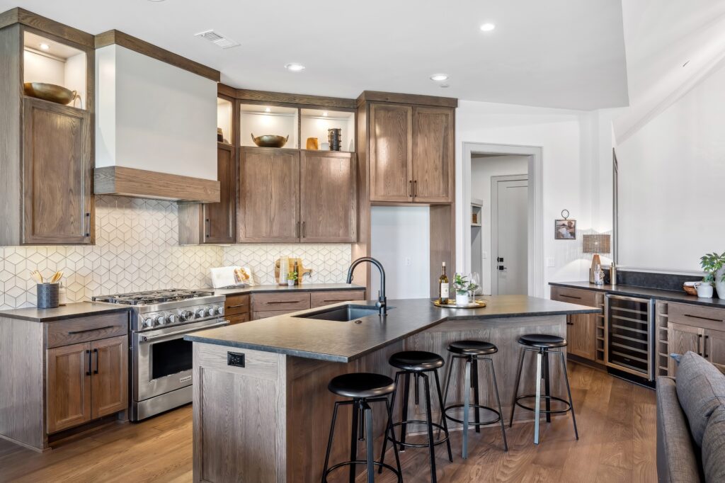 Top 2026 Home Design Trends for Modern, Functional Living
