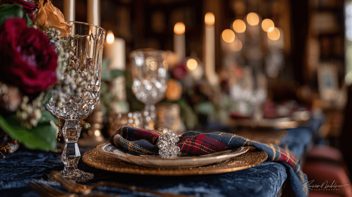 Top 7 Styling Ideas for 2026 New Year Table Decorations | eFavormart