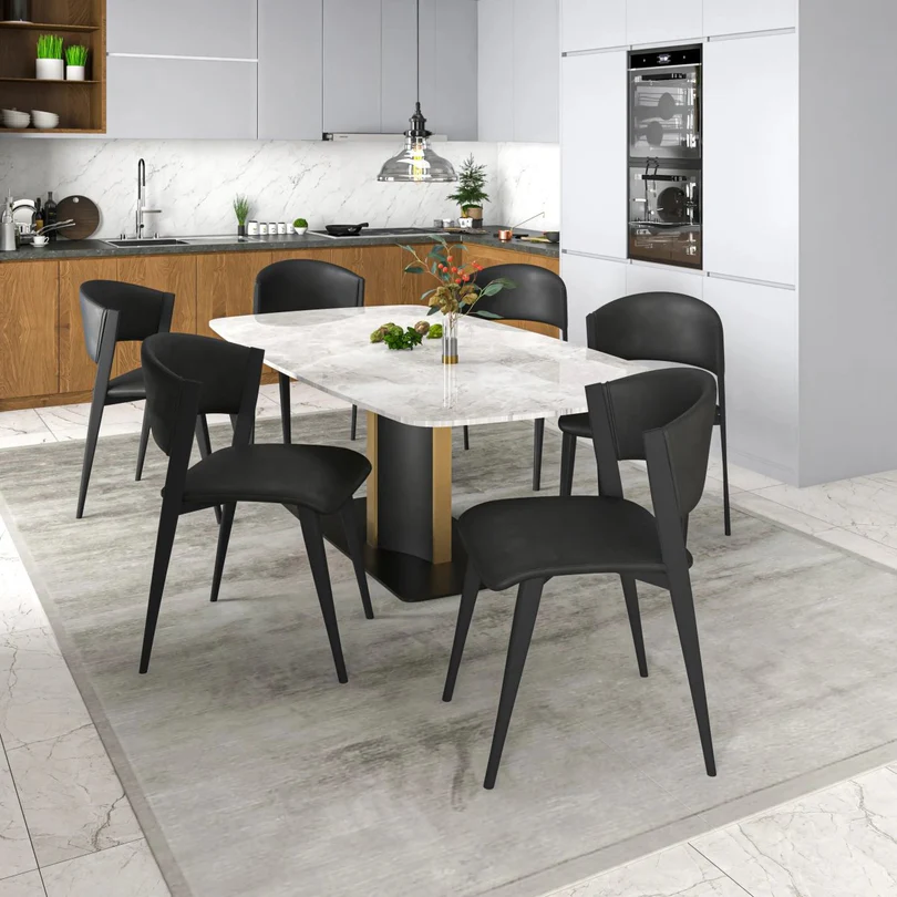 Top Chair Styles for Modern Homes & Commercial Spaces 2026 | LeisureMod