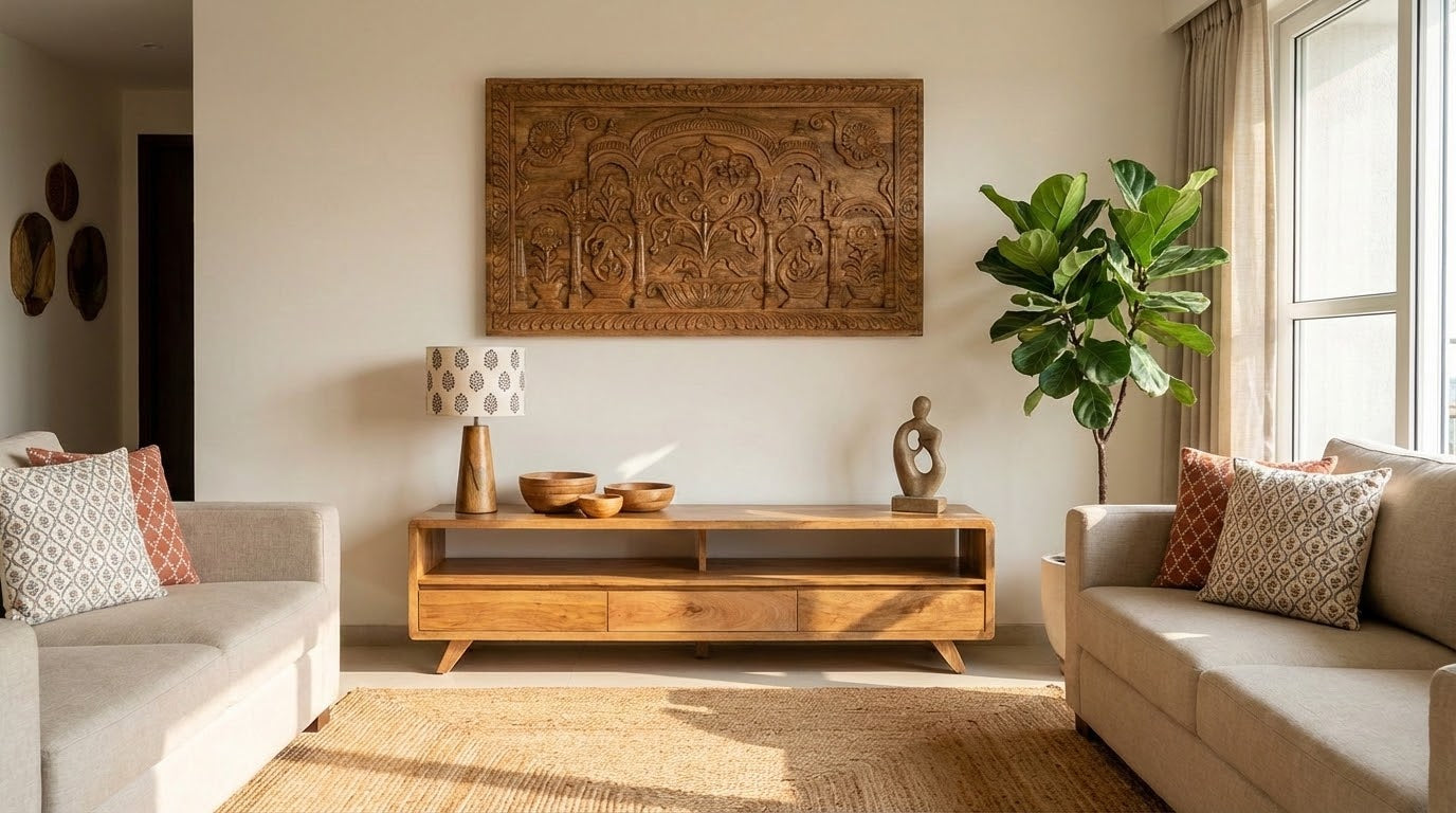Top Interior Décor Trends in 2026 | Transform Your Home with Kasha Interior – Kasha Interiors