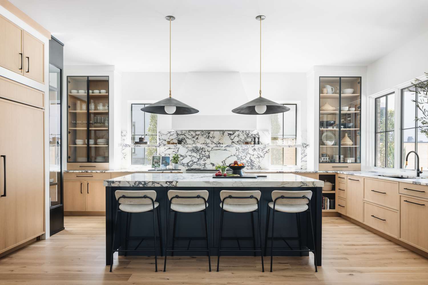 Top Kitchen Design Trends for 2026 - Kitchen Solvers