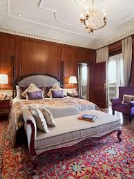 Tour the World's Most Luxurious Bedrooms | HGTV