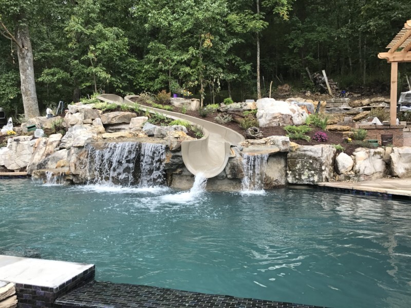 Transform Your Backyard Into Your Own Personal Oasis With These Awesome Features - Wilson County Source