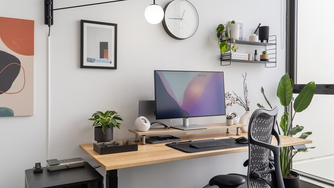 Transforming Workspaces: 12 Modern Office Design Concepts For 2023 - Desky USA