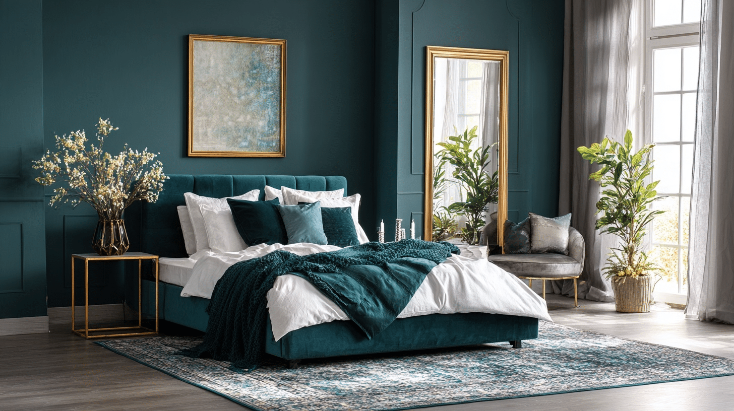 Victorian Interior Design Ideas That Actually Work in 2025 - The Martinnest