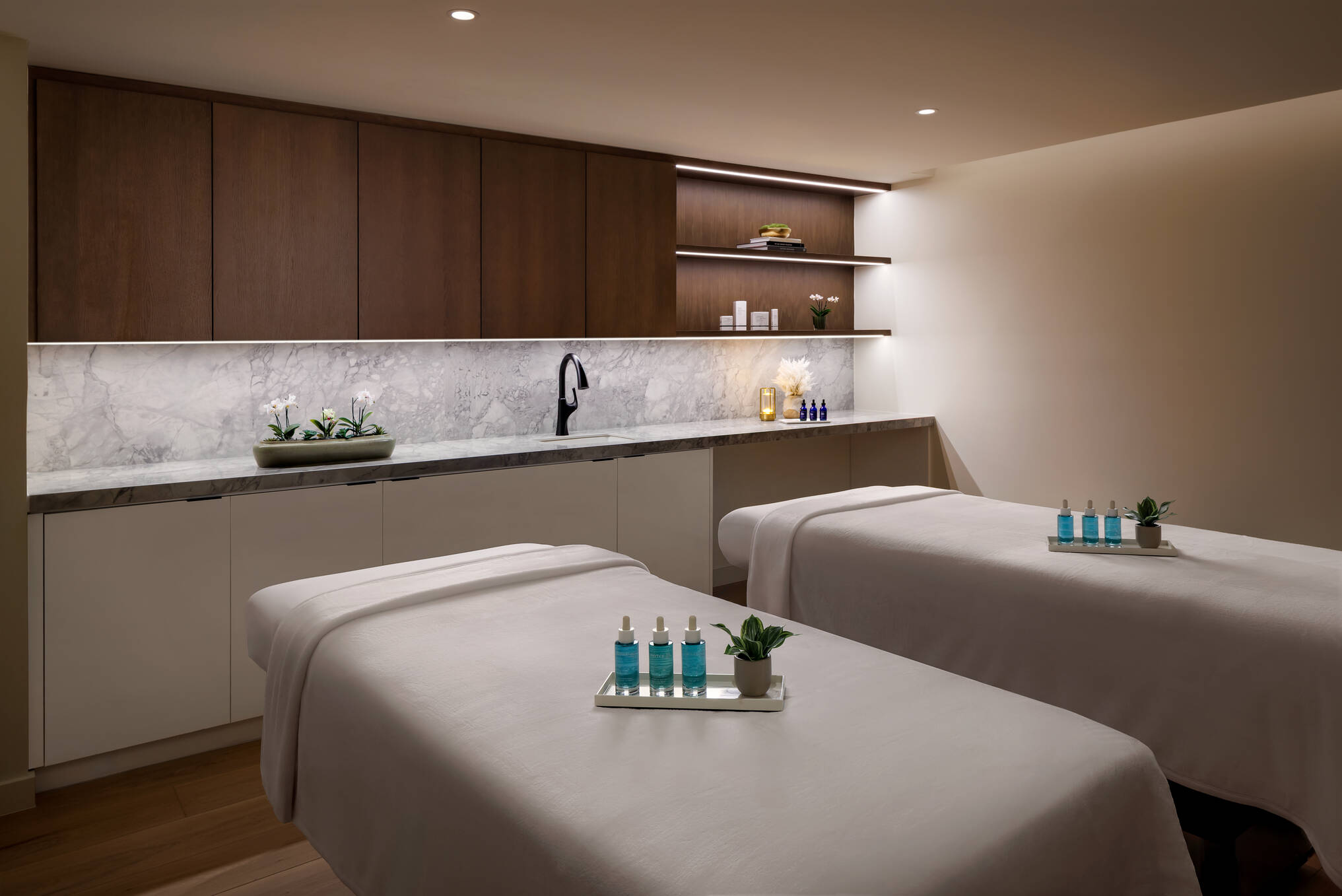 VINOY SPA - The Vinoy