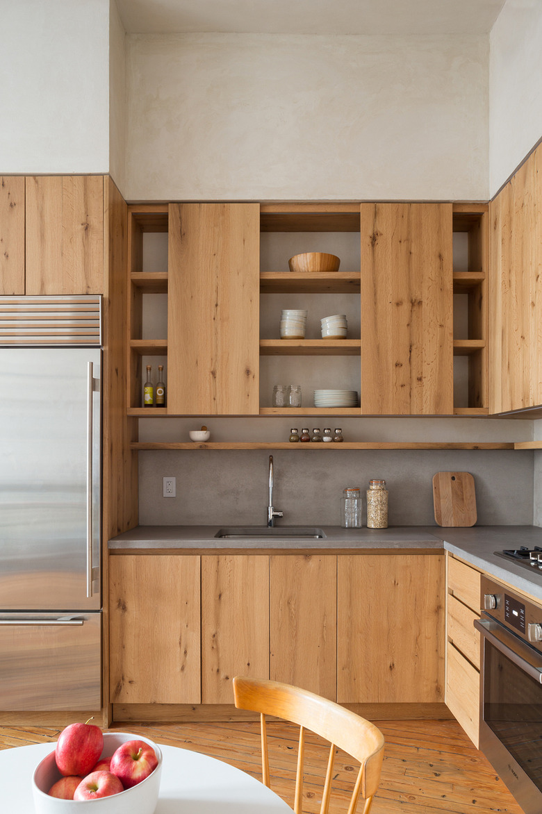 What Color Countertops Go With Oak Cabinets? Here Are The Best Ideas