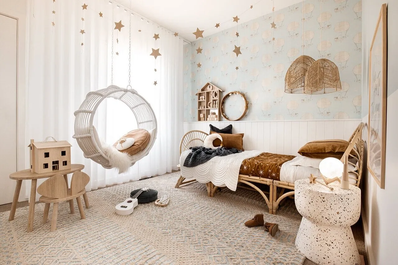 What is Minimalism? The Importance of Minimalism in Teen Rooms