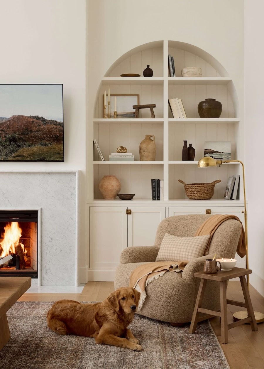 What is Scandinavian Interior Design? (and how to decorate with this beautiful style in 2026) – jane at home