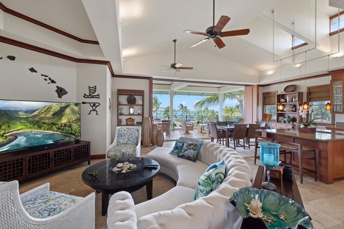 Why Book One of Our Kolea Vacation Rentals?