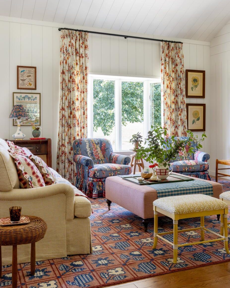 Why Whimsical Home Decor Is 2026's Biggest Trend, According to 100 Designers