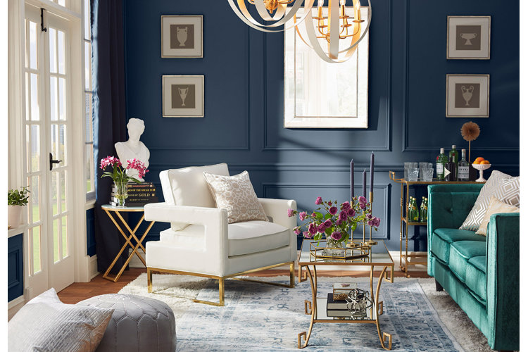 Your Guide to Modern Victorian Interior Design - Wayfair Canada