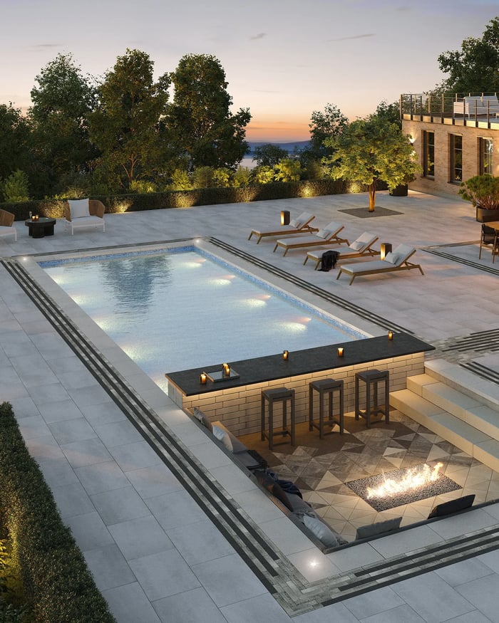 10 Backyard Pool Landscaping Ideas to Transform Your Outdoor Space