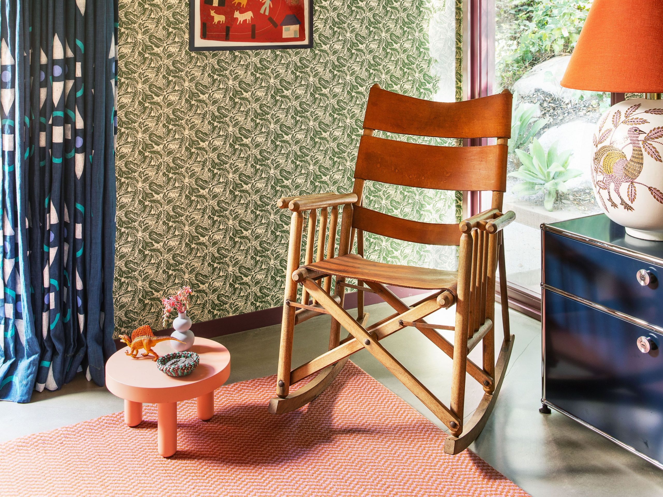 10 Best Rocking Chairs for Relaxed Living in 2025 | Architectural Digest