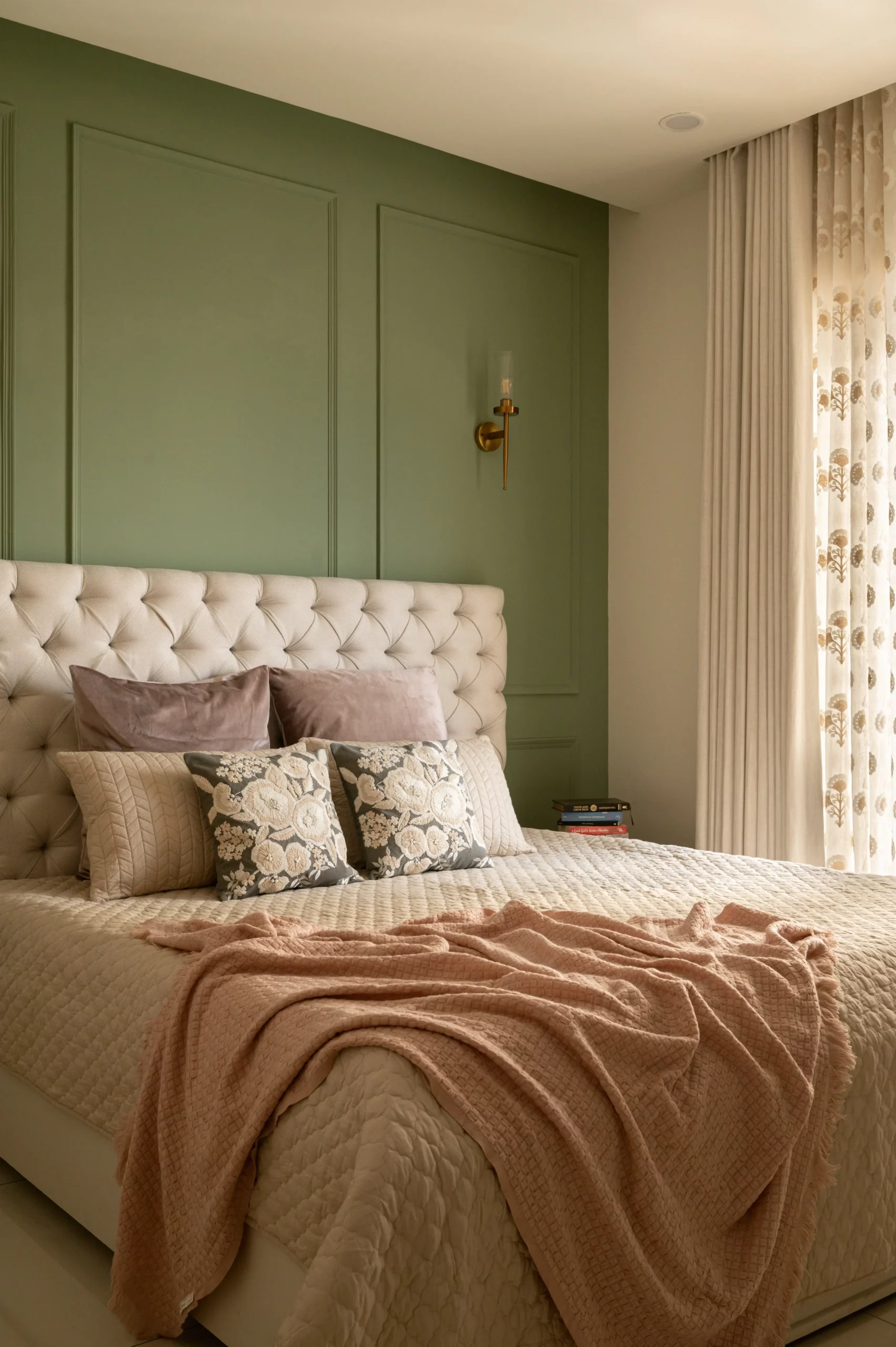 10 Best Summer-Ready Interior Design Ideas for Indian Apartments — SALONI NARAYANKAR INTERIORS