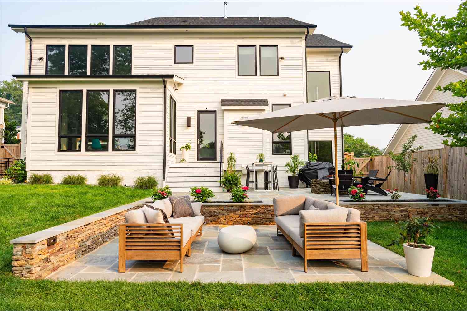 10 Paver Patio Ideas That Will Transform Your Outdoor Space