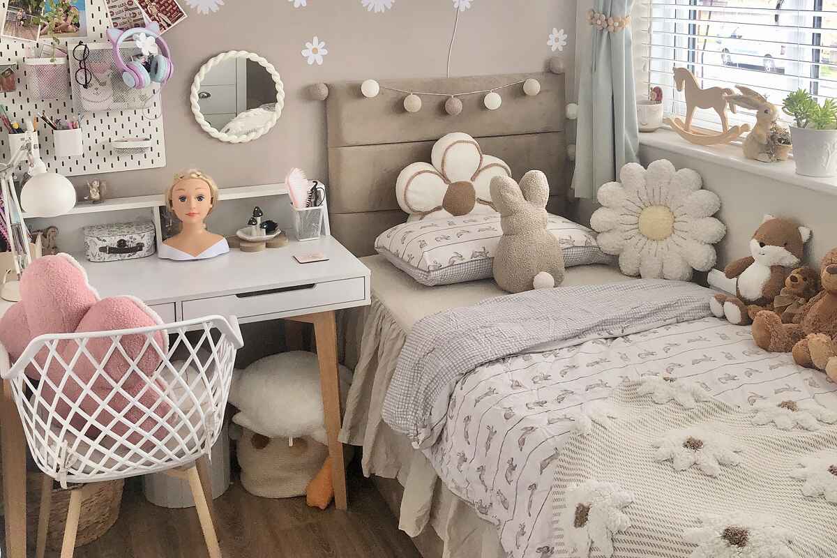 10 Stylish Corner Bed Ideas To Maximise Floor Space – Sonno