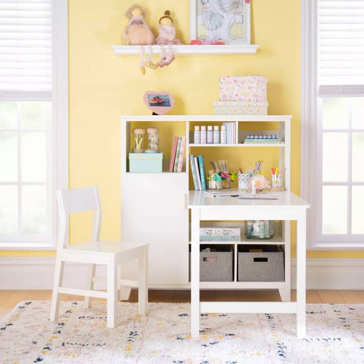 10 Stylish Kids Desks That Look Great in Every Room | Cubby