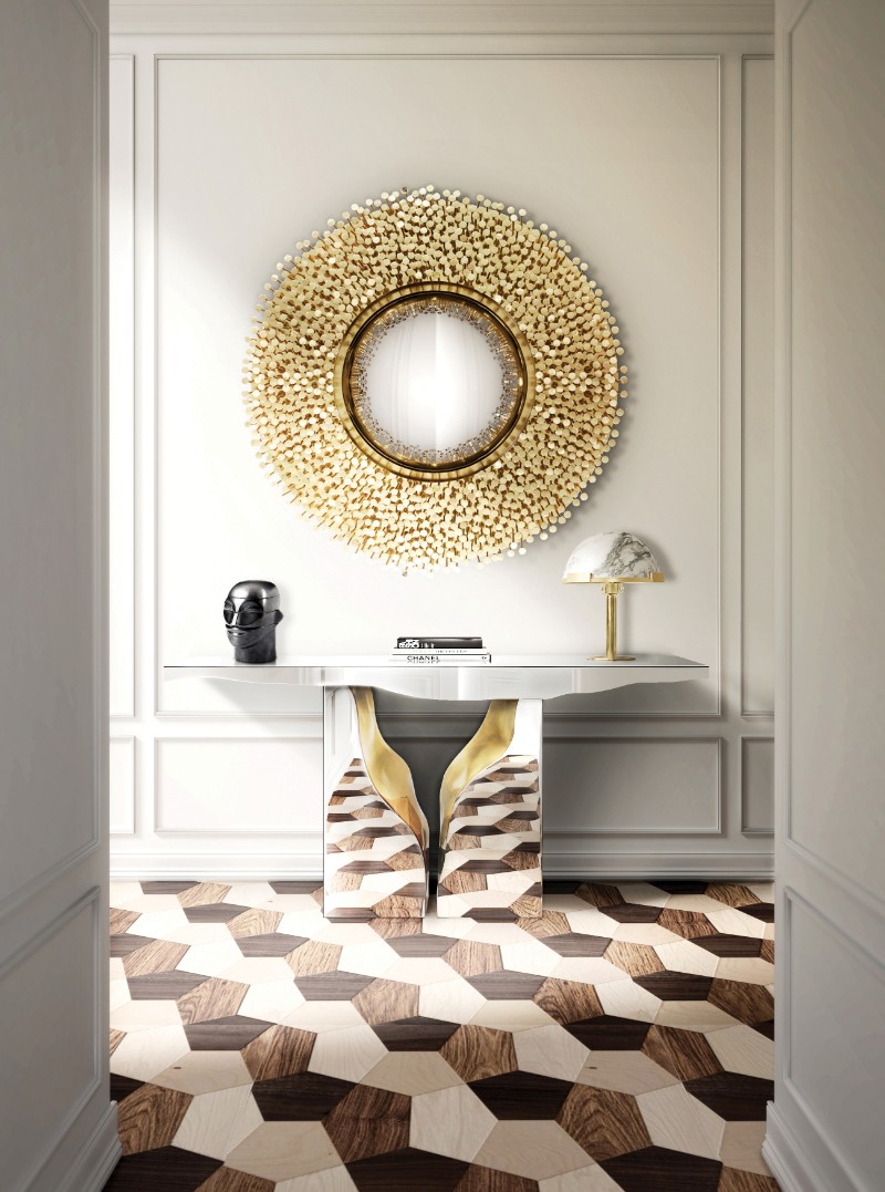 100 Must See Wall Mirror Ideas For Your Home Decor
