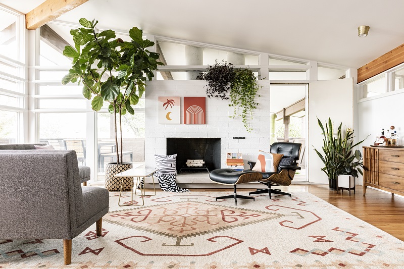 11 Affordable Living Room Design Ideas on a Budget | Society6