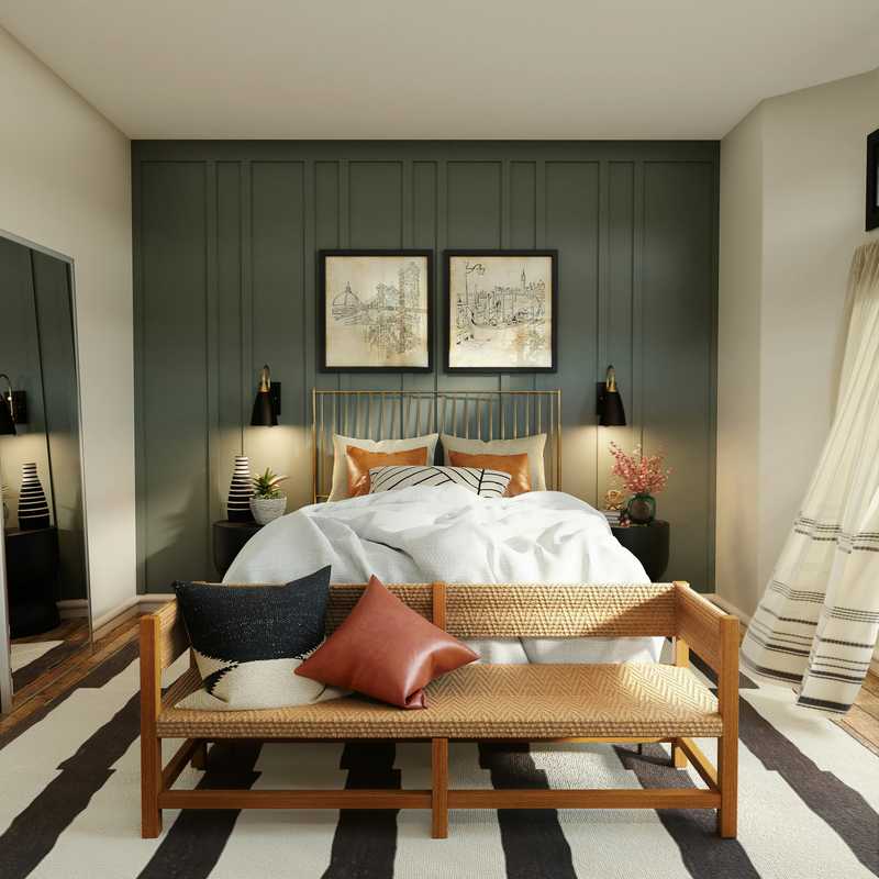 11 “Timeless” Paint Colors That Will Add Joy To Any Room - Brit + Co