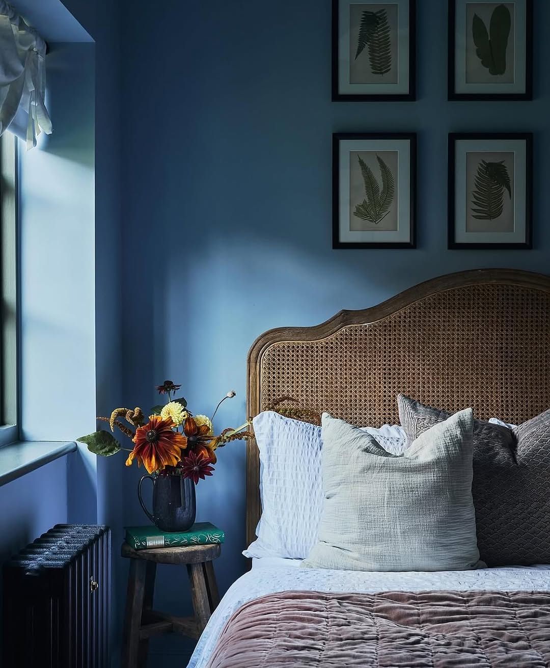 12 Blue Bedroom Ideas for 2026 That Make Neutral Bedrooms Look Flat and Outdated