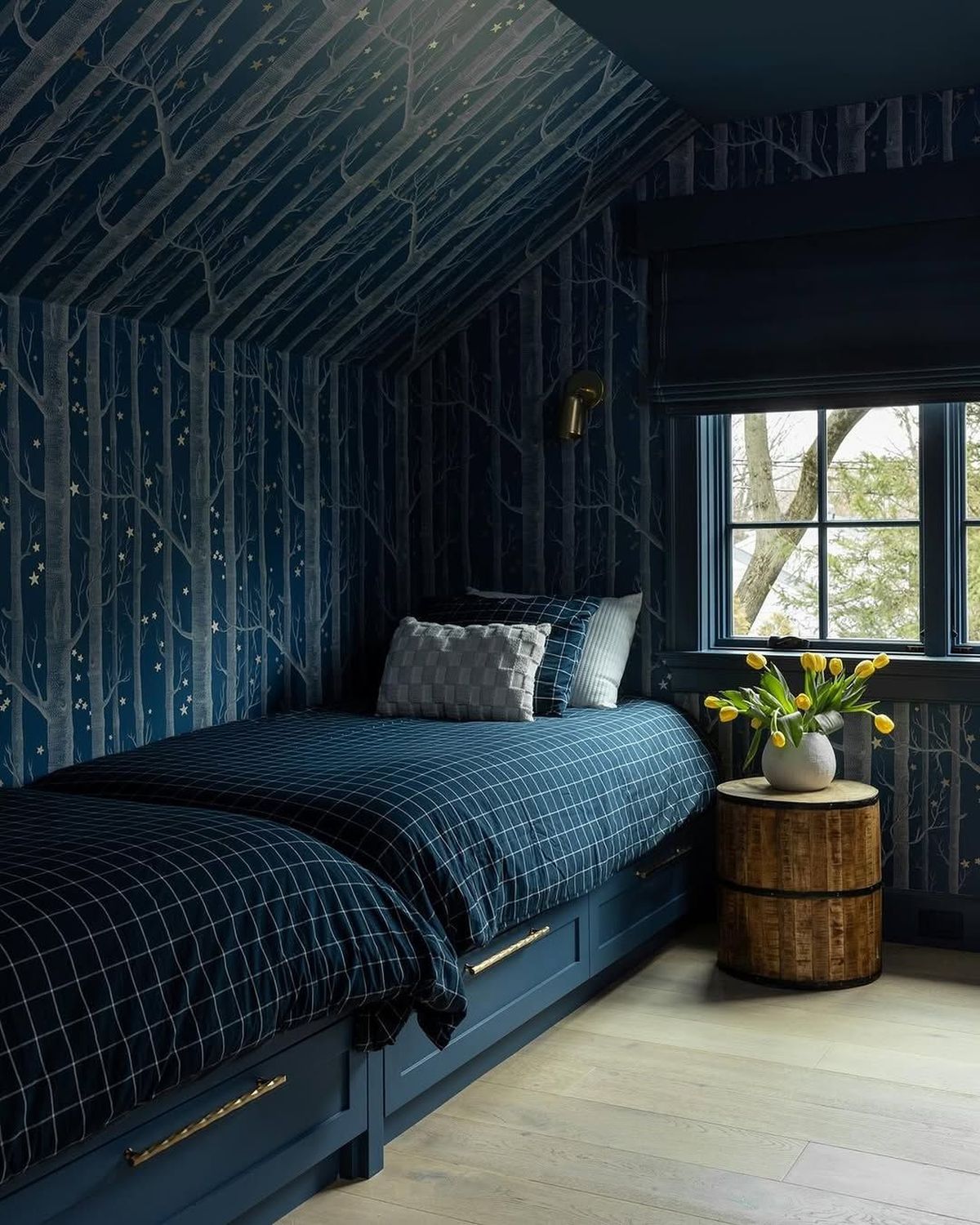 12 Blue Bedroom Ideas for 2026 That Make Neutral Bedrooms Look Flat and Outdated