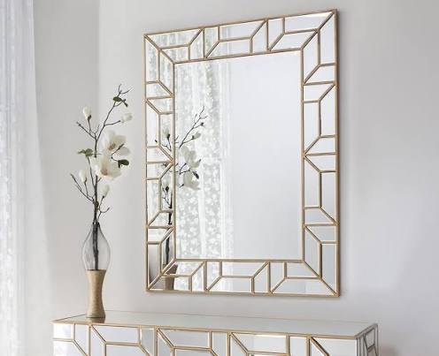 13 Modern Mirror Designs To Add Style To Your Home | Pavilion Broadway