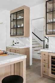 13 White Oak Kitchen Cabinets Ideas To Uplift Your Kitchen