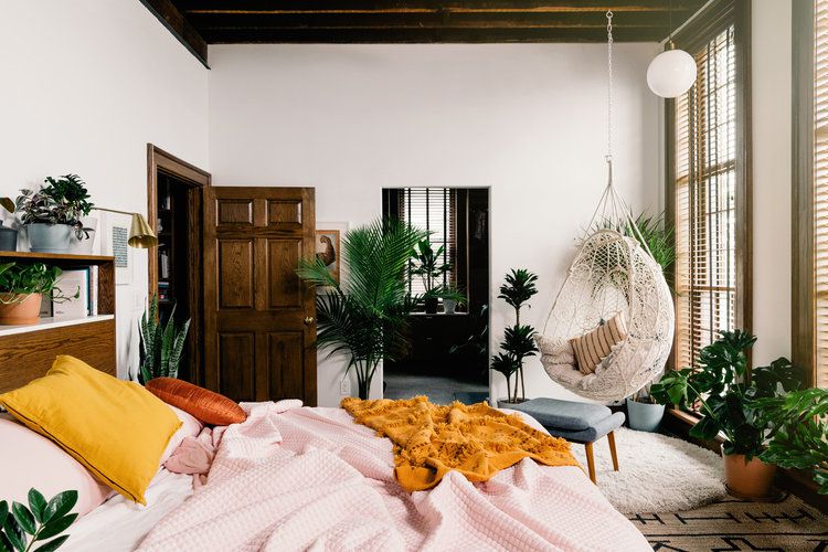 14 Boho-Scandinavian Design and Decor Ideas